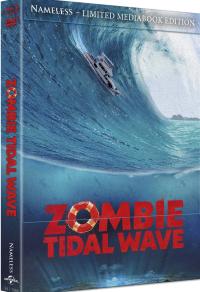 Zombie Tidal Wave Cover A