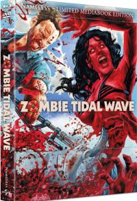 Zombie Tidal Wave Cover B