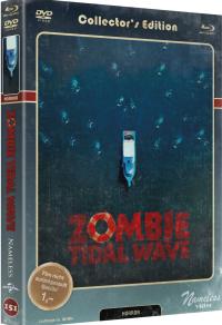 Zombie Tidal Wave Cover C
