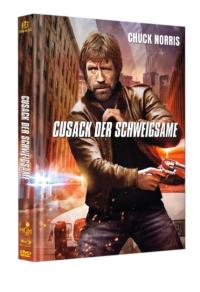 Cusack - Der Schweigsame Cover B