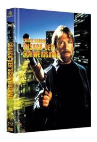 Cusack - Der Schweigsame Cover C