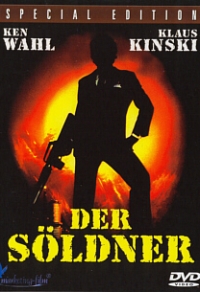 Der Söldner Cover