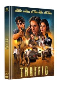 Traffic - Macht des Kartells Cover C