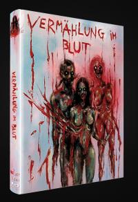 Vermählung im Blut Cover C