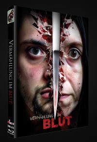 Vermählung im Blut Cover E