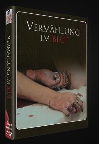 Vermählung im Blut Cover G
