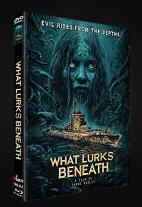 What Lurks Beneath Cover A