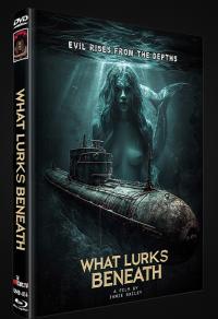 What Lurks Beneath Cover B