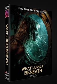 What Lurks Beneath Cover C