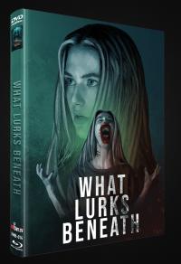 What Lurks Beneath Cover D