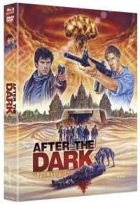 After the Dark Cover B
