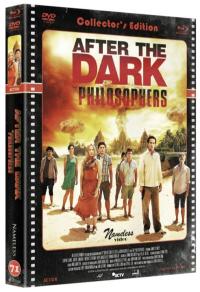 After the Dark Cover C