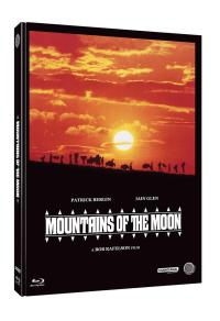 Land der schwarzen Sonne Cover B