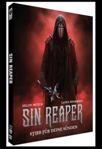 Sin Reaper Cover C