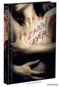 Cabin Fever 2 Cover A (Schuber)