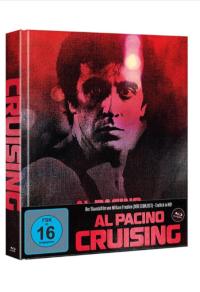 Cruising Limited Mediabook