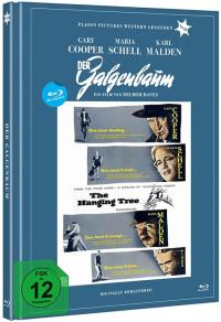 Der Galgenbaum SlimLine Mediabook Blu-Ray