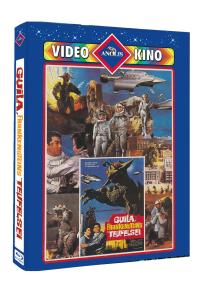 Guila - Frankensteins Teufelsei Cover G