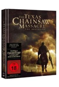 Texas Chainsaw Massacre: The Beginning Cover A