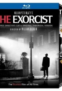 Der Exorzist Cover