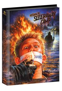 Return to Sleepaway Camp Cover G (Wattiert)