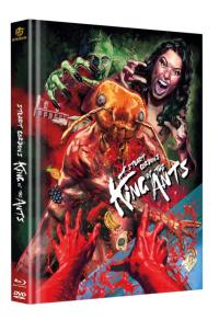 King of the Ants Cover B