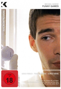 Funny Games Limited Mediabook