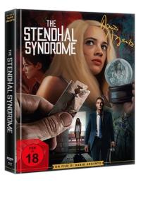 Das Stendhal Syndrom Limited Mediabook -  (4K Ultra HD/UHD)