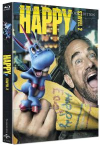 Happy! [TV-Serie] Cover B (Season 2)