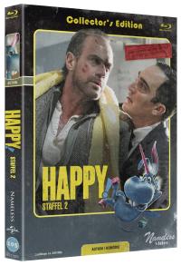Happy! [TV-Serie] Cover C ( Season 2 )