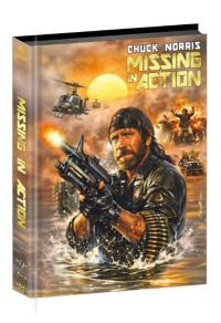 Missing in Action Cover A (Wattiert)