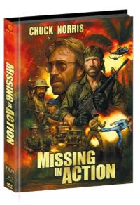 Missing in Action Cover D (Wattiert)