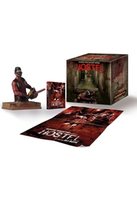 Hostel Limited Collectors Edition