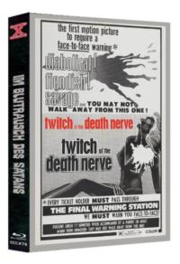 Im Blutrausch des Satans Cover S