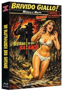 Im Blutrausch des Satans Cover R