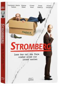 Stromberg - Wieder alles wie immer Double Feature Mediabook