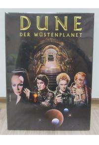 Der Wüstenplanet Limited Mediabook