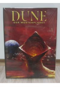 Der Wüstenplanet Limited Mediabook