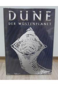 Der Wüstenplanet Limited Mediabook