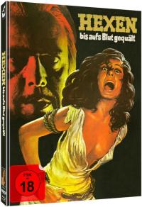 Hexen bis aufs Blut gequält Cover C  (4K Ultra HD/UHD)