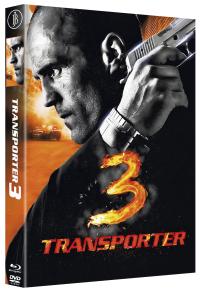 Transporter 3 Cover B