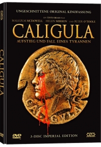 Caligula Limited Uncut Edition