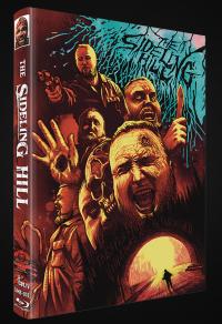 The Sideling Hill Cover A