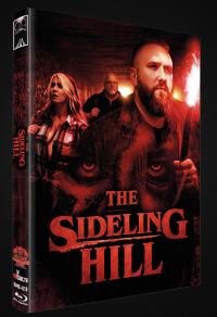 The Sideling Hill Cover B