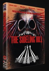 The Sideling Hill Cover C
