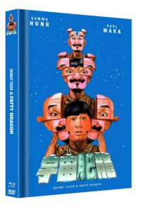 Skinny Tiger Cover G