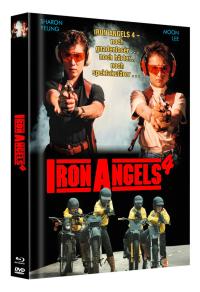 Iron Angels 4 Cover E