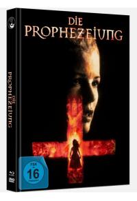 Die Prophezeiung (2000) Limited Mediabook