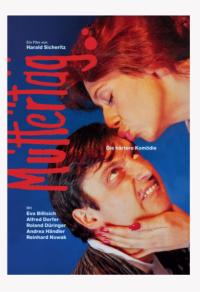 Muttertag (1993) Limited Mediabook -  (4K Ultra HD/UHD)