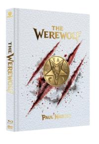 The Werewolf Limited Mediabook